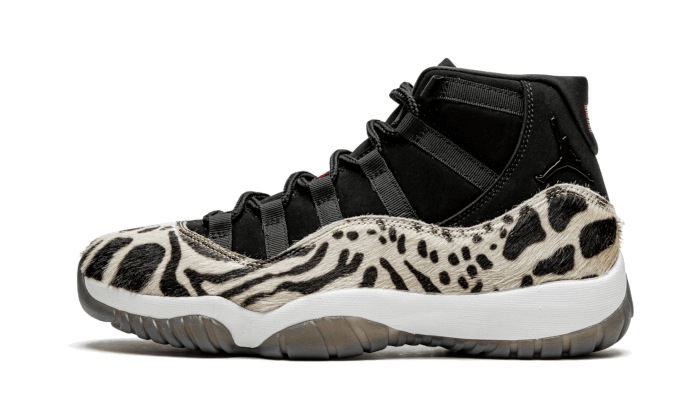 Air Jordan 11 Retro Animal Instinct All You Need, photo 1