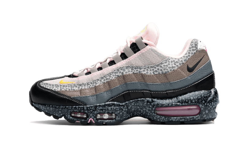 Air Max 95 size? "25th Anniversary" All You Need, photo 1