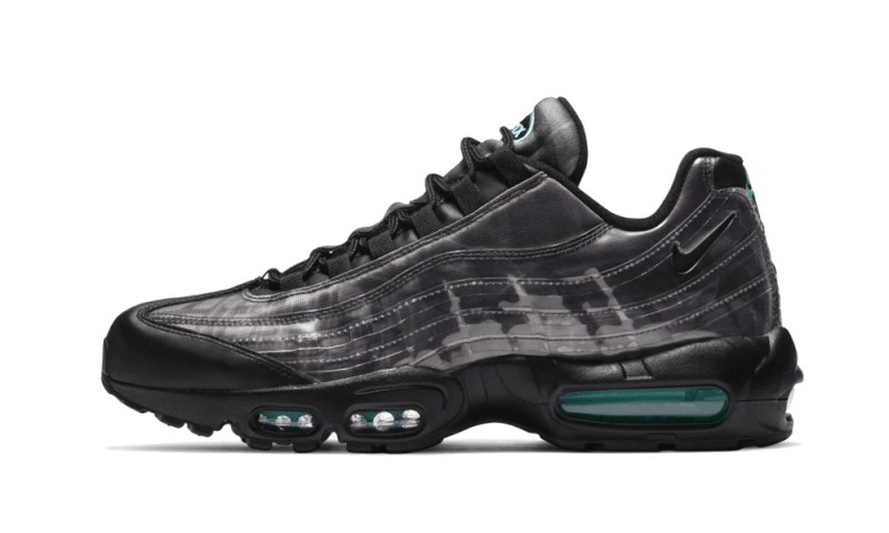 Air Max 95 DNA Aurora Green All You Need, photo 1