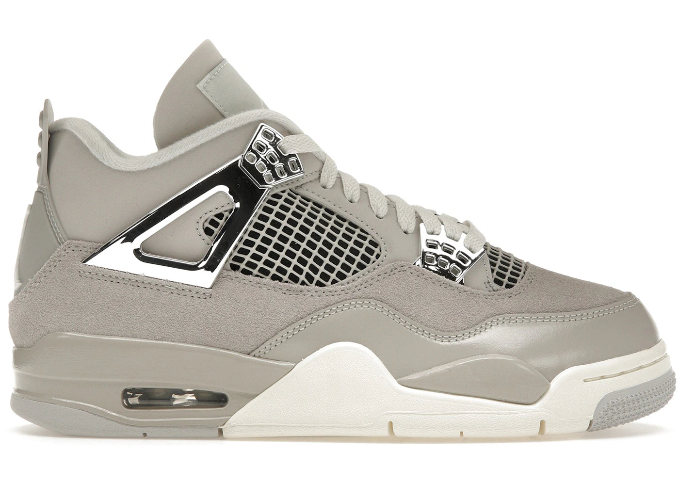Air Jordan 4 Retro Frozen Moments All You Need, photo 1