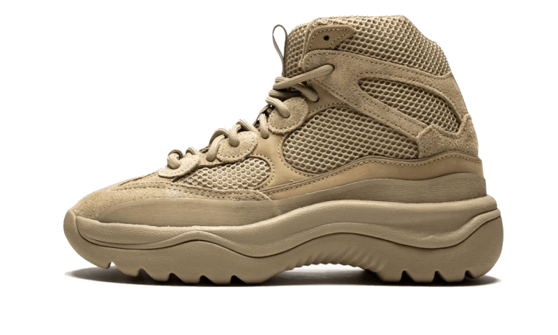 Yeezy Desert Boot Rock All You Need, photo 1