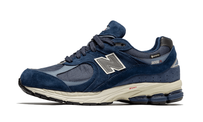 2002R Gore-Tex Navy Arctic Grey All You Need, photo 1