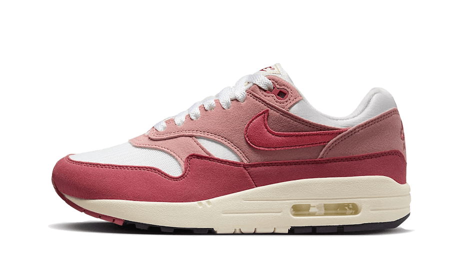 Air Max 1 Red Stardust All You Need, photo 1