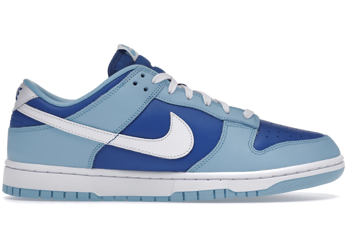 Dunk Low Argon All You Need, photo 1