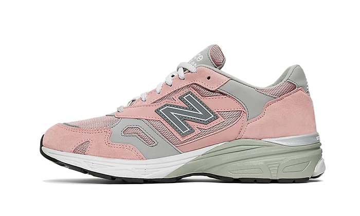 920 Made in UK Pink Grey All You Need, photo 1