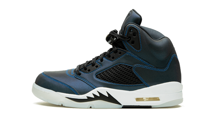 Air Jordan 5 Retro Oil Grey All You Need, photo 1