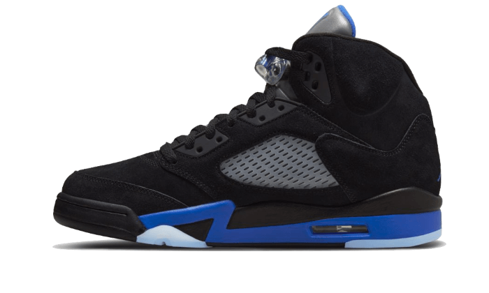 Air Jordan 5 Retro Racer Blue All You Need, photo 1