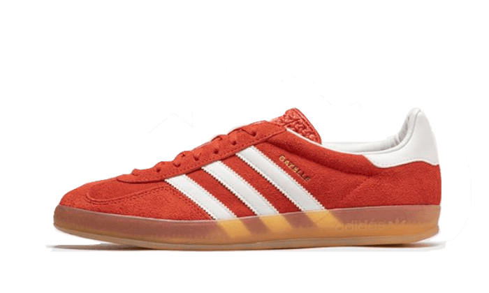 Gazelle Indoor Bold Orange All You Need, photo 1