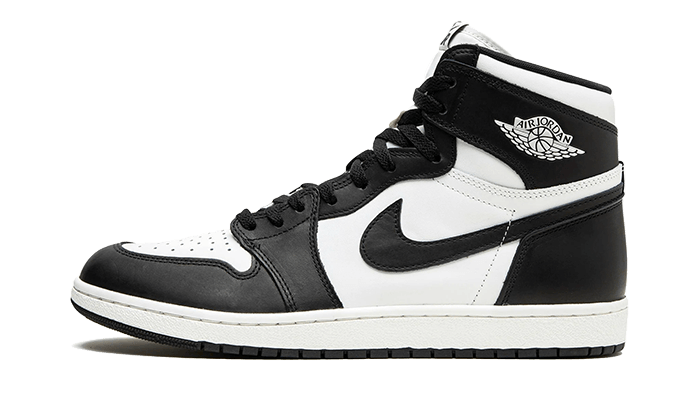 Air Jordan 1 Retro High 85 OG Black White All You Need, photo 1