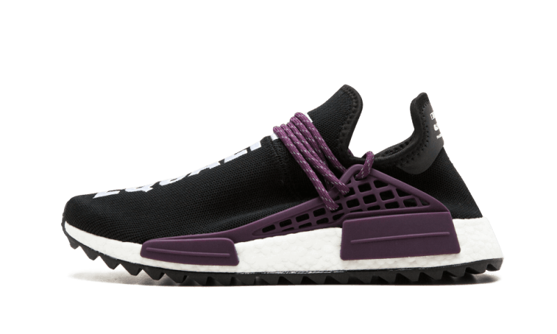 NMD Human Race Holi Core Black All You Need, photo 1