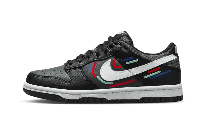 Dunk Low Next Nature Marker Swoosh All You Need, photo 1