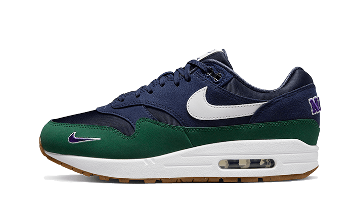 Air Max 1 ‘87 QS Obsidian All You Need, photo 1