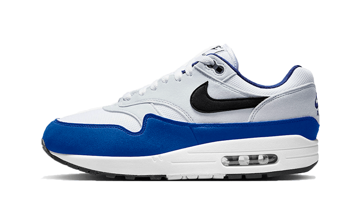 Air Max 1 Deep Royal Blue All You Need, photo 1