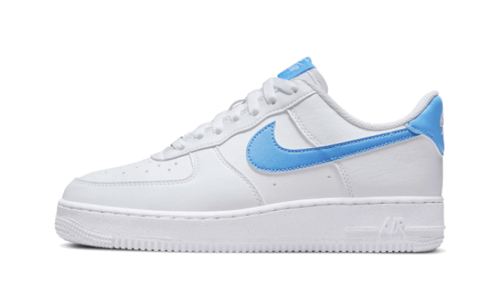 Air Force 1 Low Next Nature University Blue All You Need, photo 1