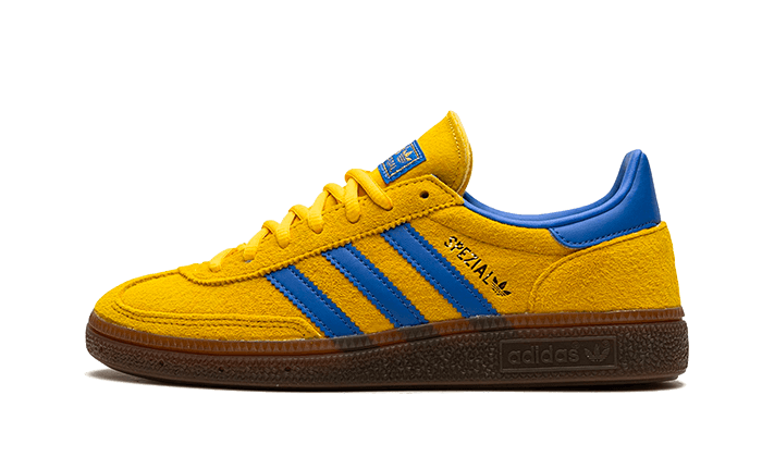 Handball Spezial Wonder Glow Blue All You Need, photo 1