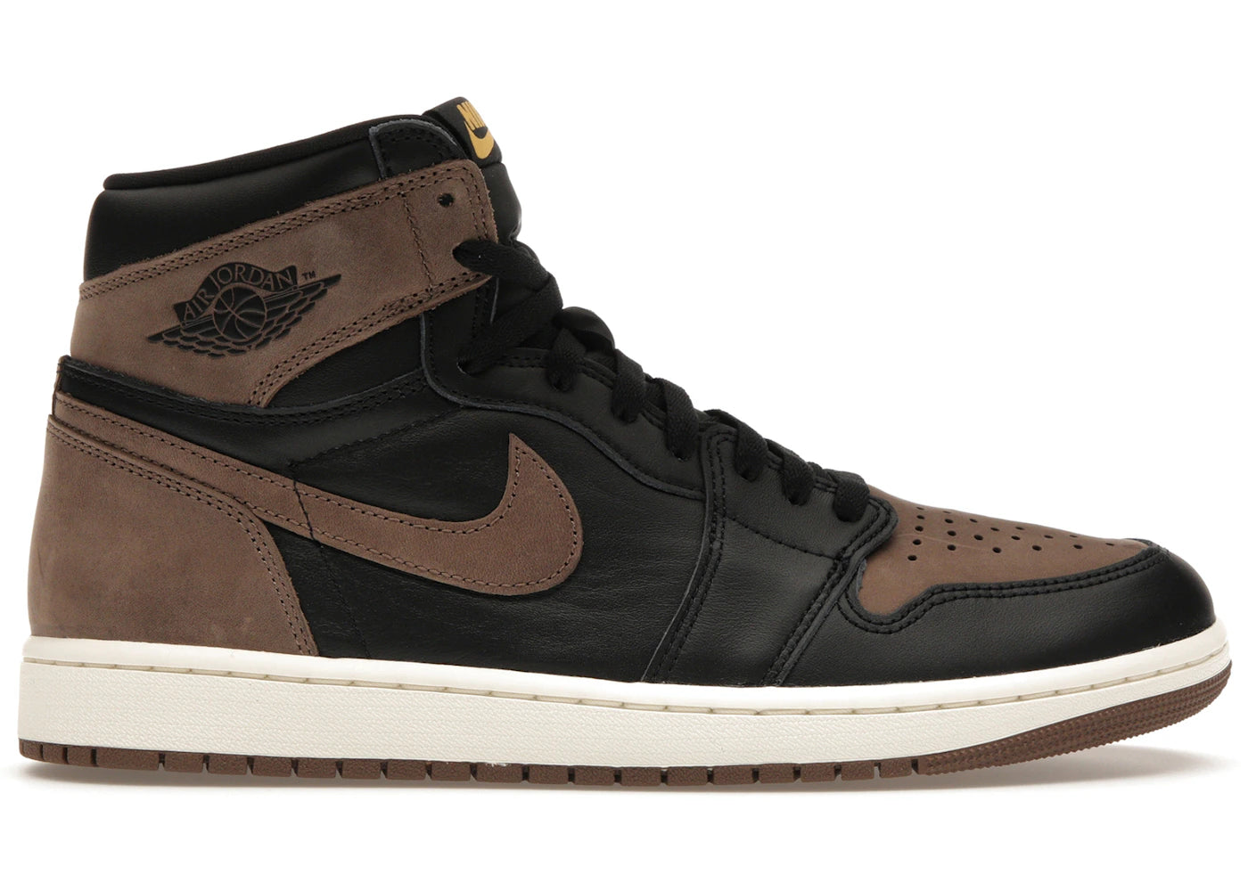 Air Jordan 1 Retro High OG Palomino All You Need, photo 1