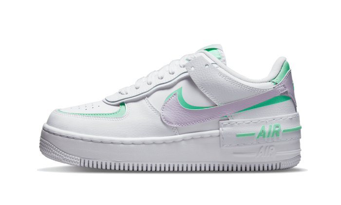 Air Force 1 Shadow Infinite Lilac All You Need, photo 1