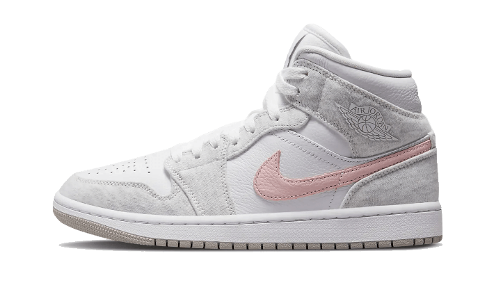 Air Jordan 1 Mid SE Light Iron Ore All You Need, photo 1