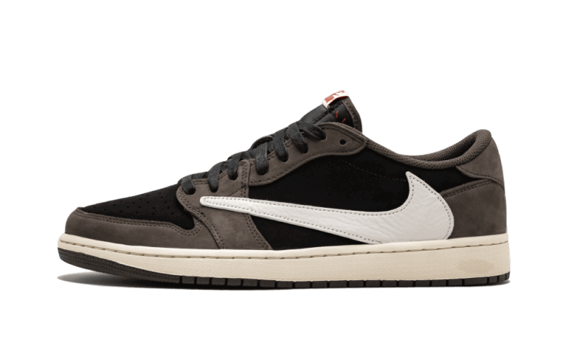 Air Jordan 1 Retro Low Travis Scott All You Need, photo 1
