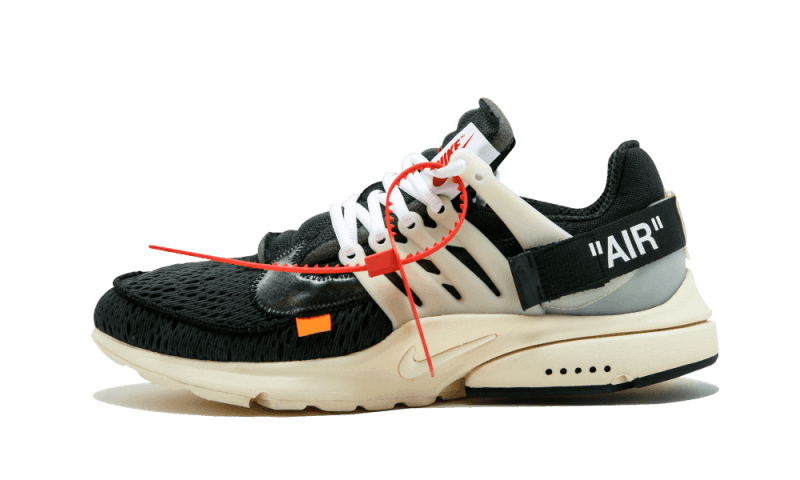 Air Presto Off-White "The Ten" All You Need, photo 1