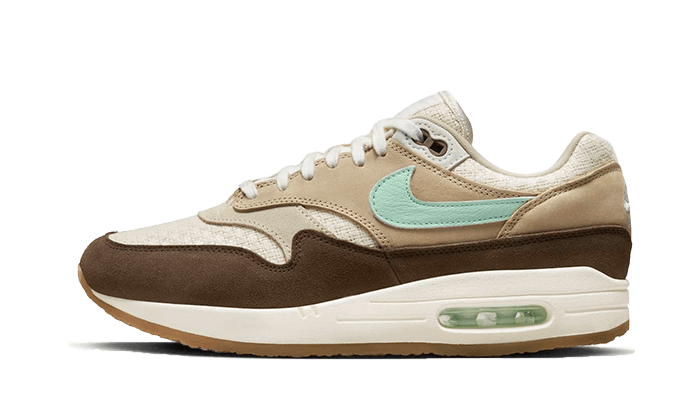 Air Max 1 Crepe Hemp All You Need, photo 1