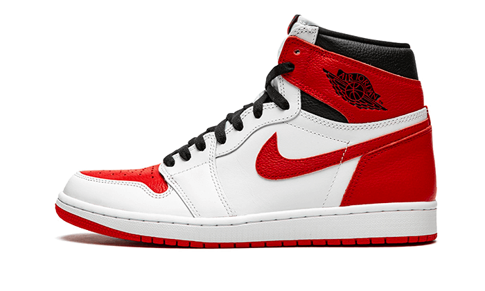 Air Jordan 1 High OG Heritage All You Need, photo 1