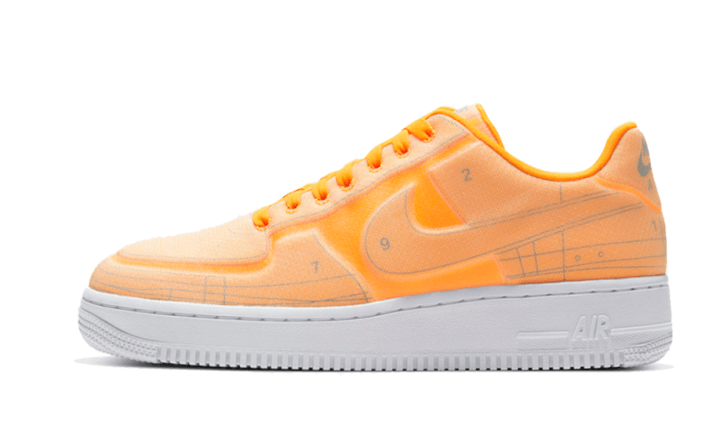 Air Force 1 Low Laser Orange All You Need, photo 1