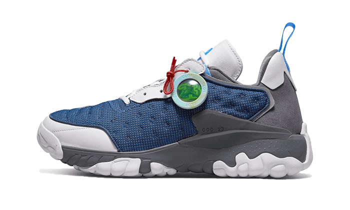 Air Jordan Delta 2 Clot Flint All You Need, photo 1