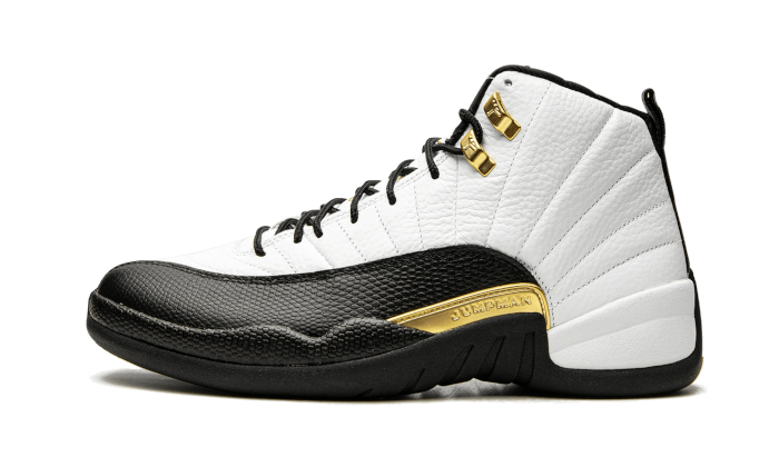 Air Jordan 12 Retro Royalty Taxi All You Need, photo 1