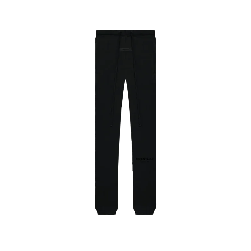 Essentials (SS22) Sweatpants Stretch Limo All You Need, photo 1