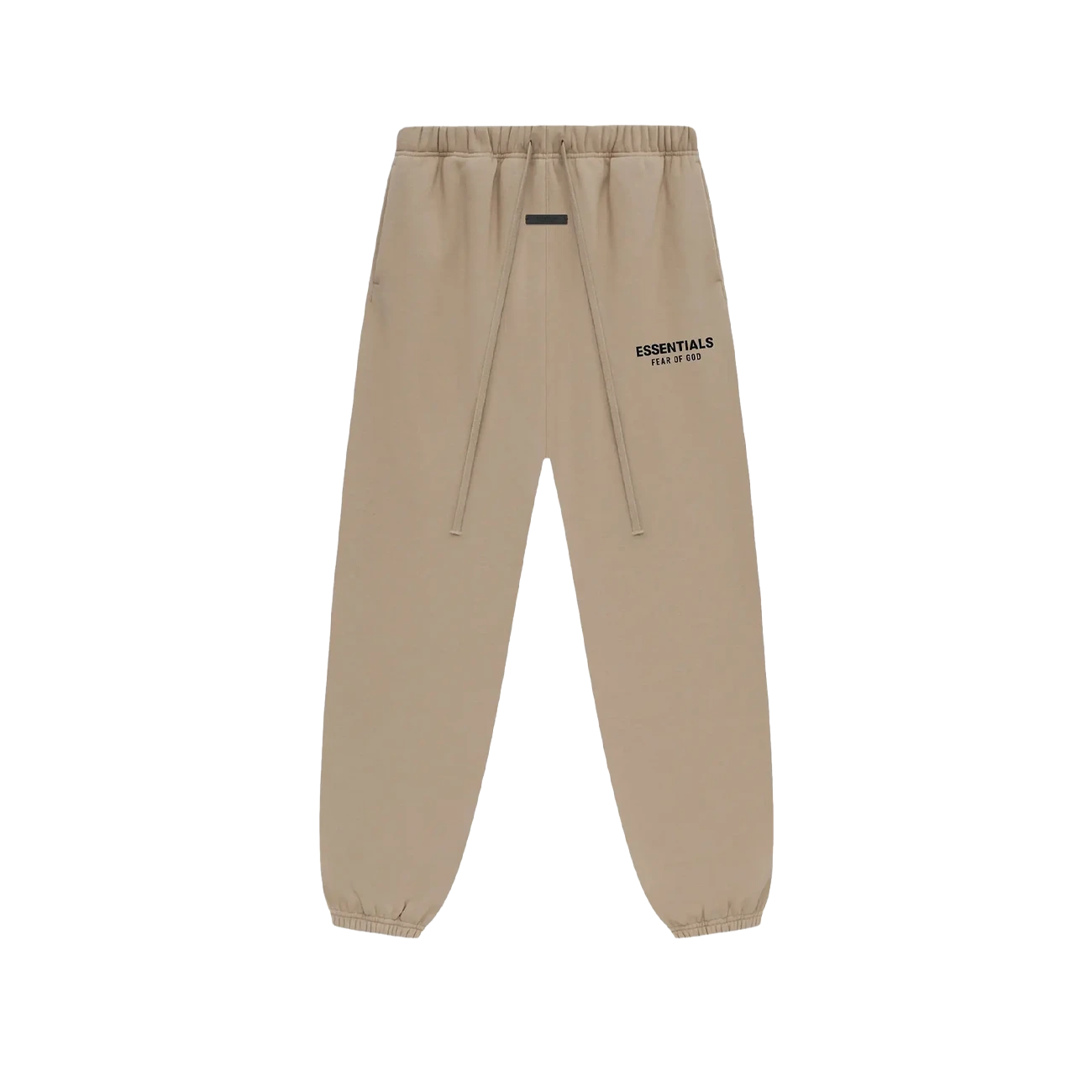 Essentials (FW24) Fleece Sweatpant Desert Sand All You Need, photo 1