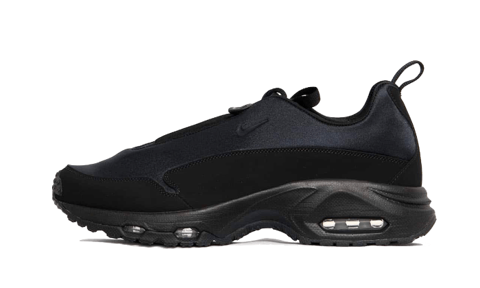 Air Max Sunder SP Comme des Garçons Homme Plus Black All You Need