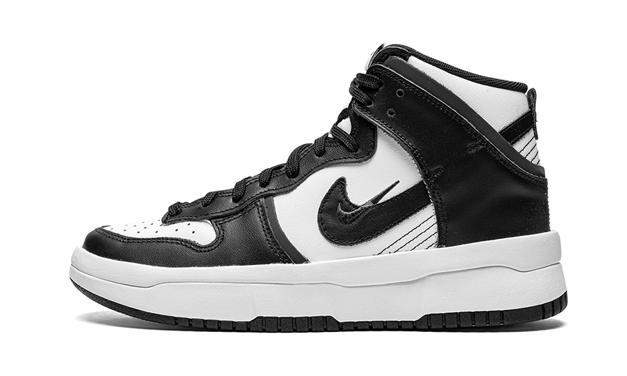 Dunk High Up Panda All You Need, photo 1