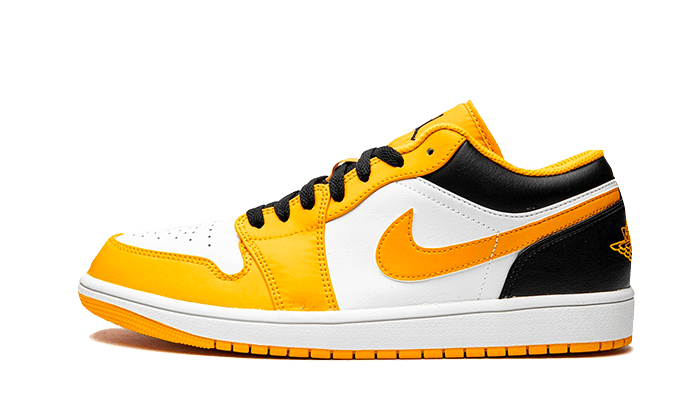 Air Jordan 1 Low Taxi All You Need, photo 1