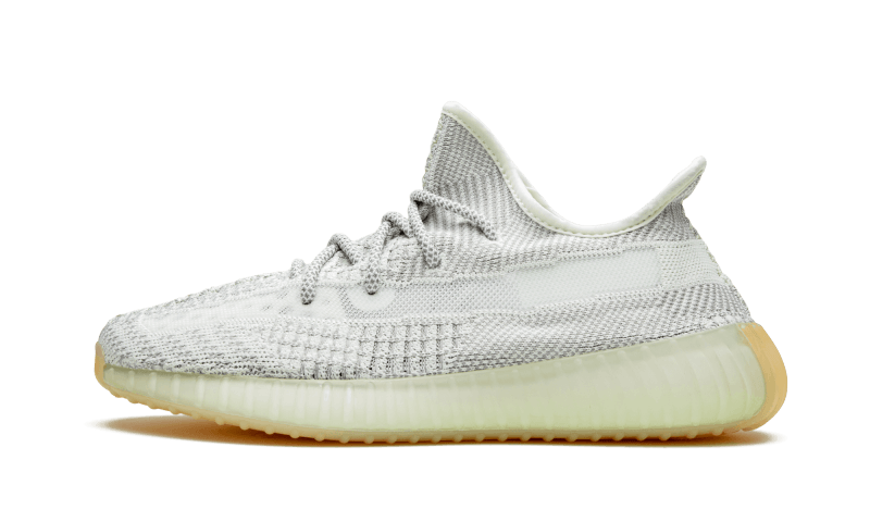 Yeezy Boost 350 V2 Yeshaya (Reflective) All You Need, photo 1