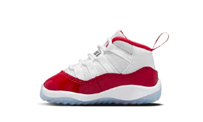 Air Jordan 11 Retro Cherry Bébé (TD) All You Need, photo 1
