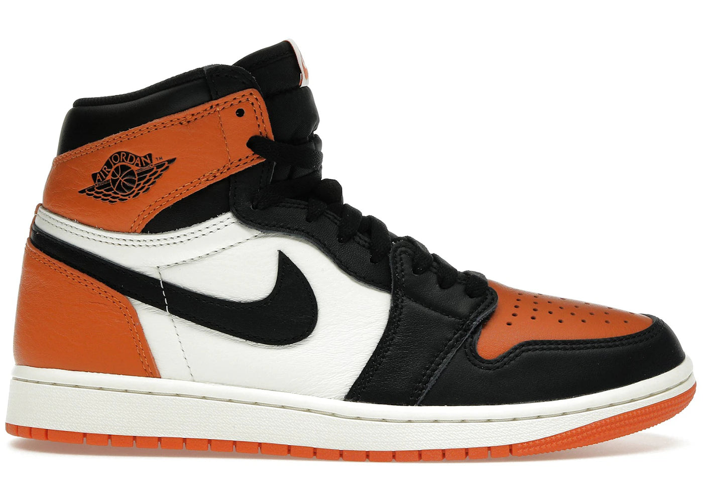 Air Jordan 1 High OG Shattered Backboard All You Need, photo 1