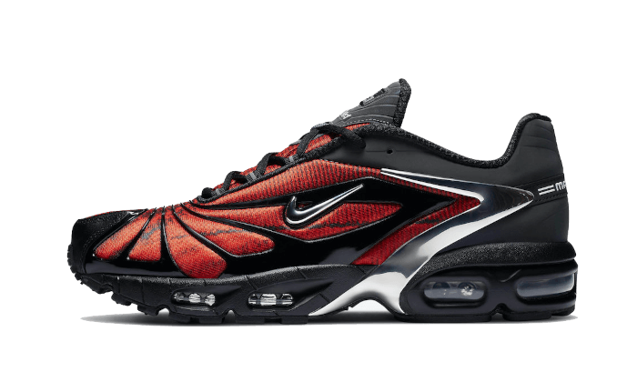 Air Max Tailwind V Skepta Bloody Chrome All You Need, photo 1