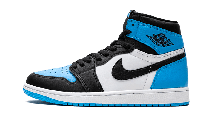 Air Jordan 1 Retro High OG UNC Toe (2023) All You Need, photo 1