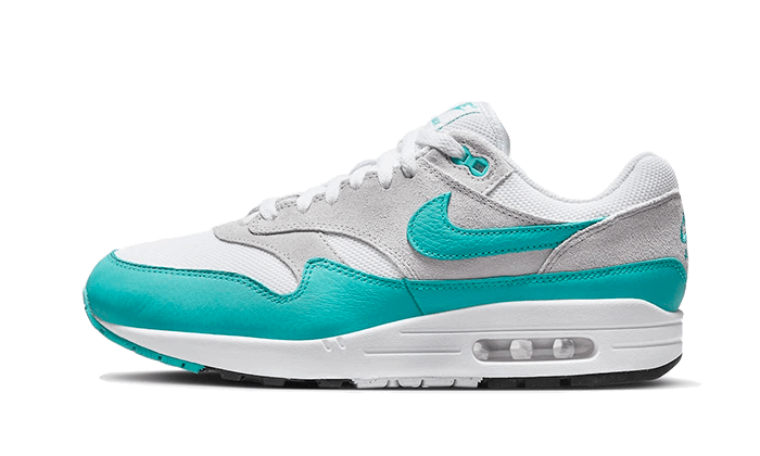 Air Max 1 Clear Jade All You Need, photo 1
