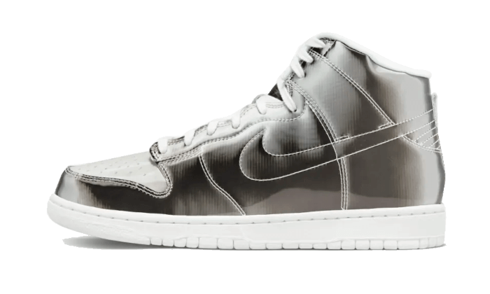 Dunk High Clot Flux All You Need, photo 1