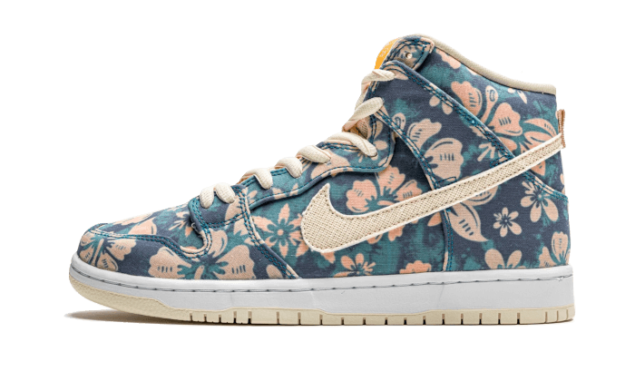 SB Dunk High Hawaii All You Need, photo 1