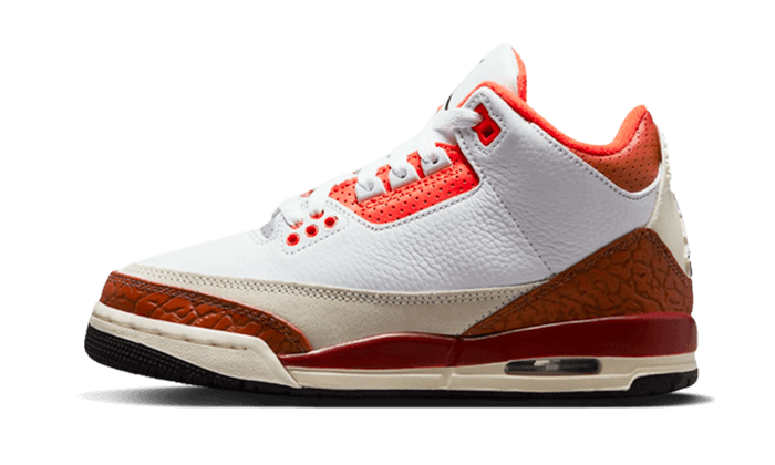 Air Jordan 3 Dunk On Mars All You Need, photo 1