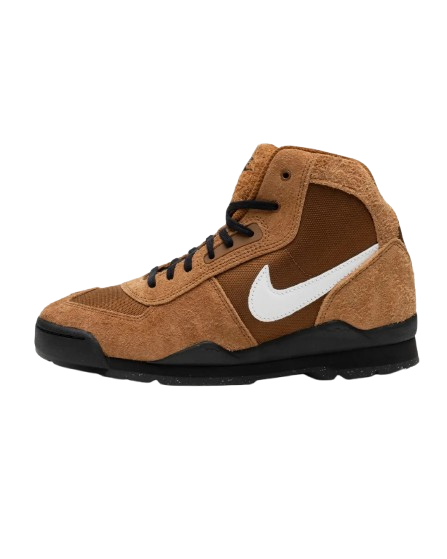 Baltoro x Stüssy Light British Tan All You Need, photo 1