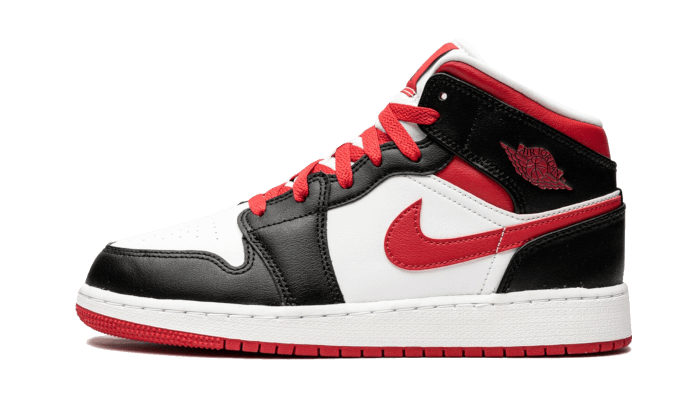 Air Jordan 1 Mid Very Berry All You Need, photo 1