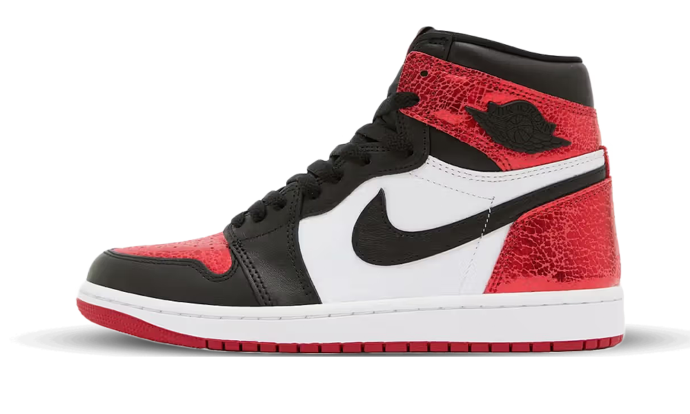 Air Jordan 1 High OG Ruby All You Need