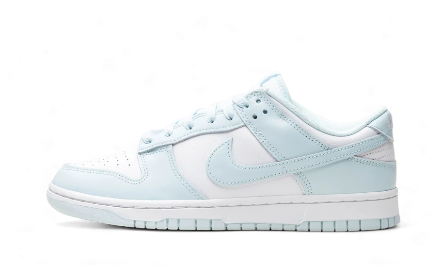 Dunk Low Glacier Blue All You Need, photo 1