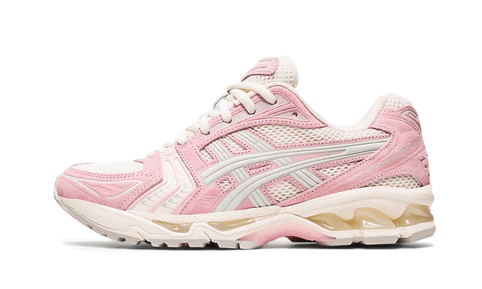 Gel-Kayano 14 Cream Pink Salt All You Need, photo 1