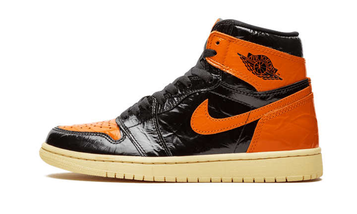 Air Jordan 1 Retro High Shattered Backboard 3.0 All You Need, photo 1