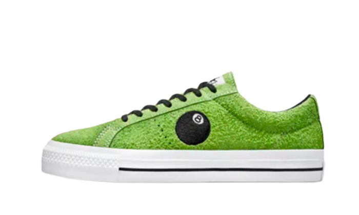 One Star Pro Stussy 8-Ball All You Need, photo 1